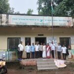 झेंडावंदन